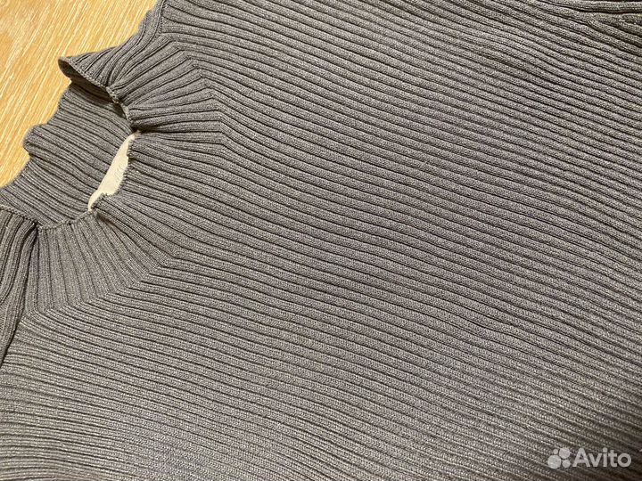 Водолазка лапша H&M