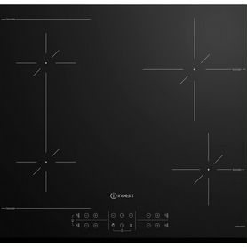 Электр. варочная панель Indesit IB 41B60 BF