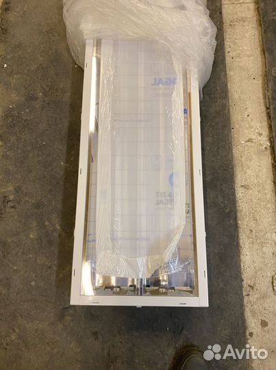 Светильники потолочные