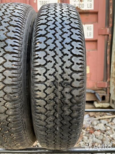 Forward Safari 530 175/80 R16C