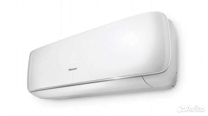 Сплит-система Hisense NEO Premium Classic A