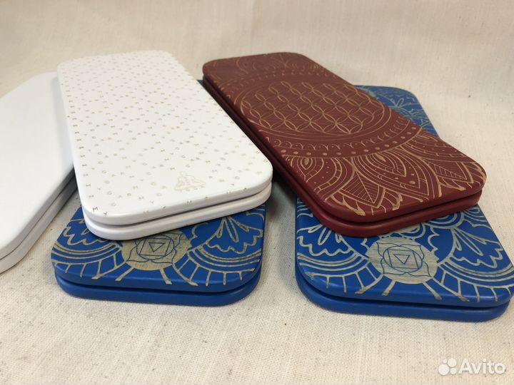 Садху доска динамические гвозди