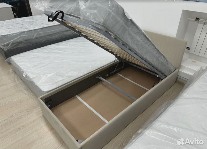 Матрас 160 на 200