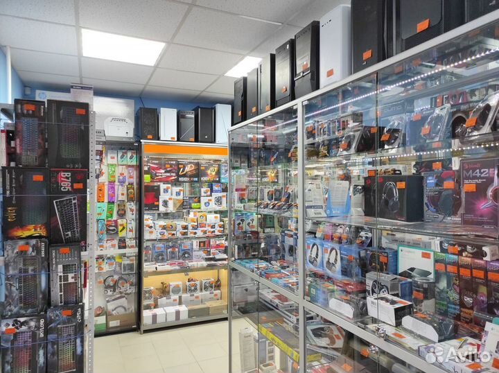 Новые интернет-кабели RJ-45 с гарантией