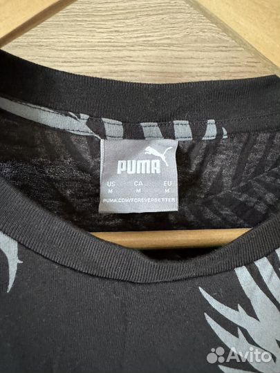 Футболка puma