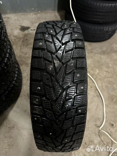 Колёса R13 зимние на ваз (4х98)