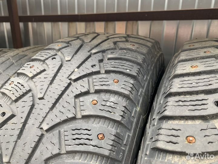 Nokian Tyres Hakkapeliitta 5 225/65 R17