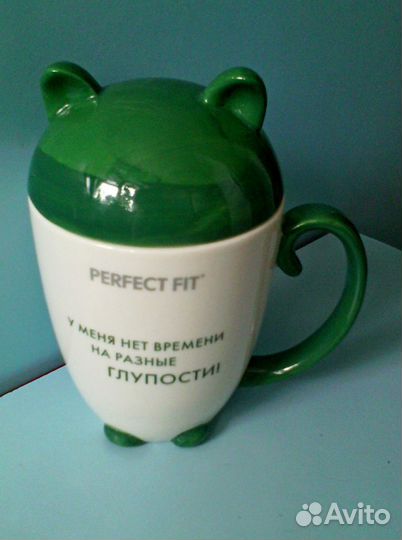 Кружка Кошка