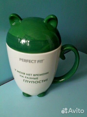 Кружка Кошка