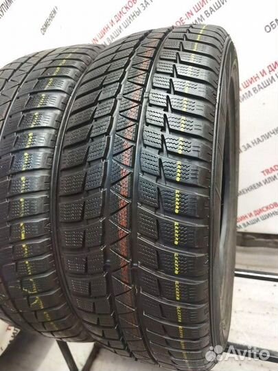Falken Eurowinter HS-449 225/55 R18 98V