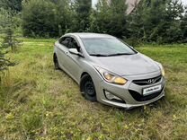 Hyundai i40 2.0 AT, 2013, 150 000 км, с пробегом, цена 795 000 руб.