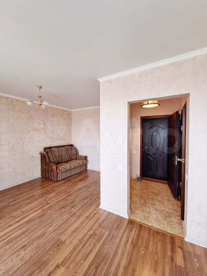 Квартира-студия, 28 м², 18/19 эт.