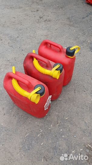 Канистра 10 л