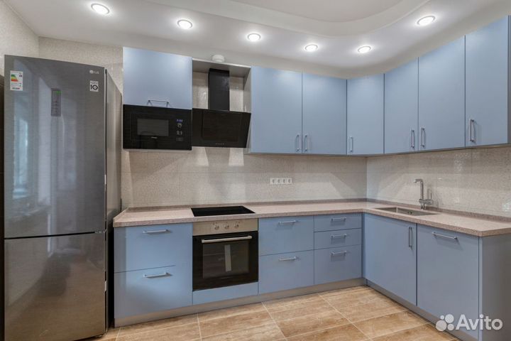 Цена за всю кухню смк 053881