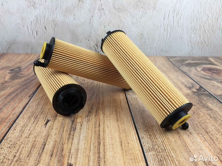 Фильтр масляный Mercedes V167 / C167 / W167 / X167