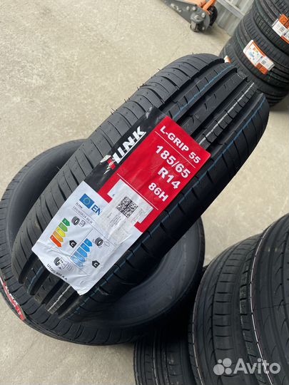 iLink L-Grip 66 185/65 R14 86H