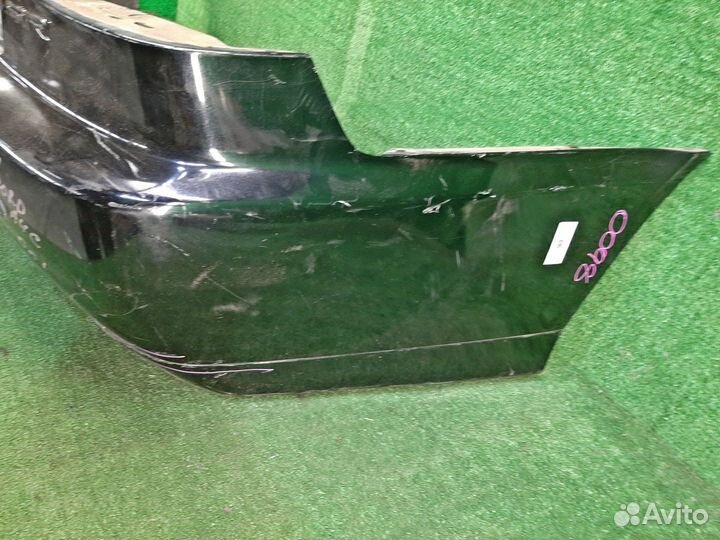 Бампер honda accord CF7 2000 (0098) AUC контрактная