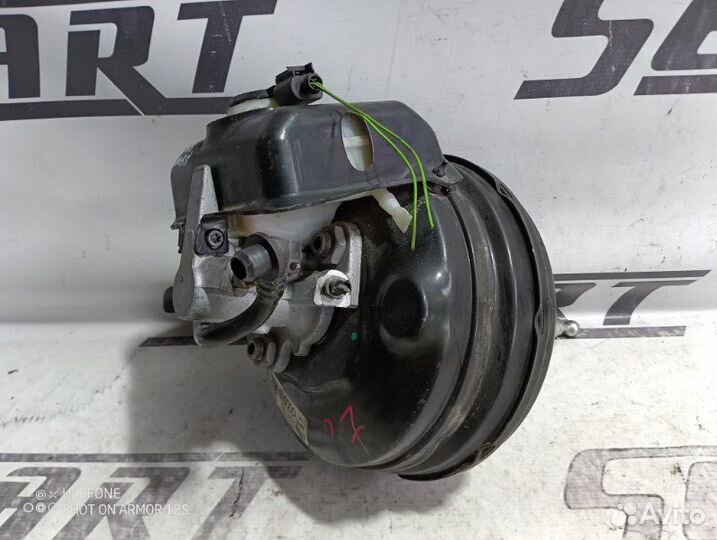 Вакуумный усилитель тормозов Audi A4 Allroad B8