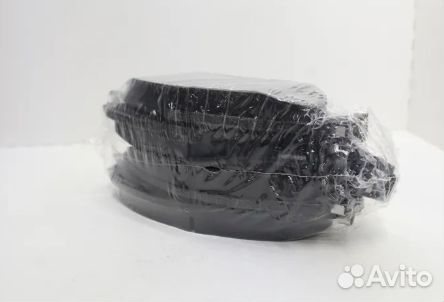 Тормозные колодки VAG перед lynxauto BD-8042