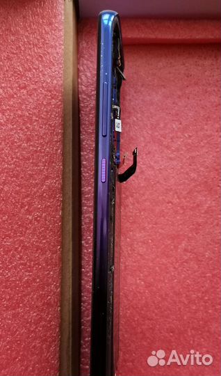 Оригинальный Huawei Mate 20 дисплей, аккумулятор