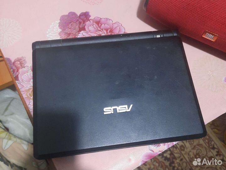 Asus eee pc