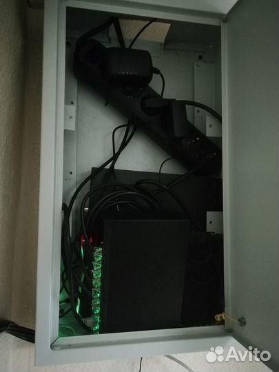 IP видеонаблюдение с удаленным просмотром