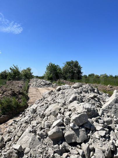 Участок 6 сот. (ИЖС)