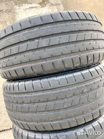 Agate HF-638 235/45 R18 20H