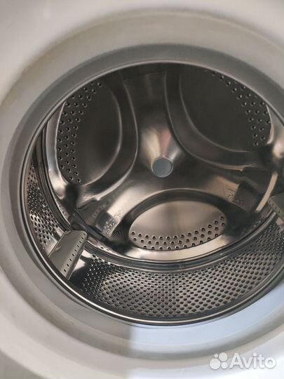 Стиральная машина indesit