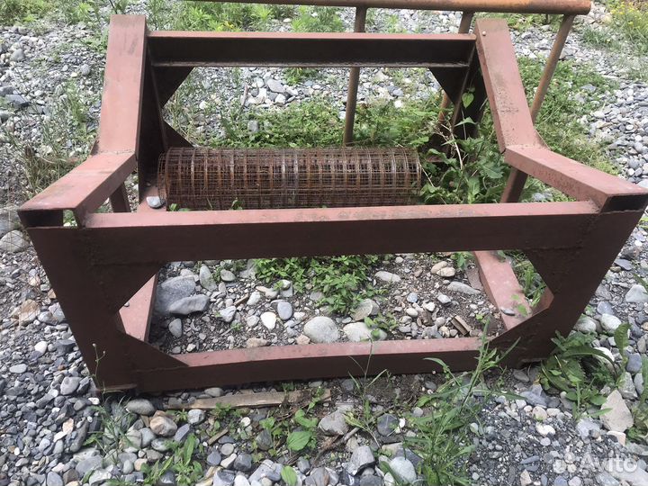 Подставка для бочки,емкости и тд