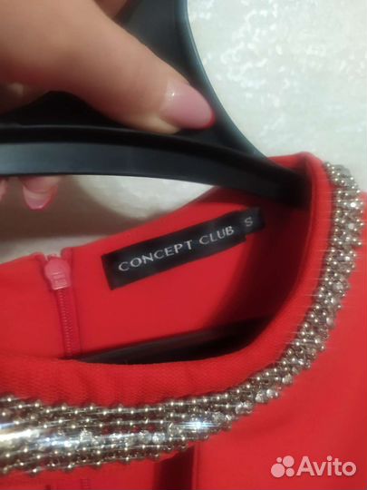 Комбинезон женский вечерний 44 46