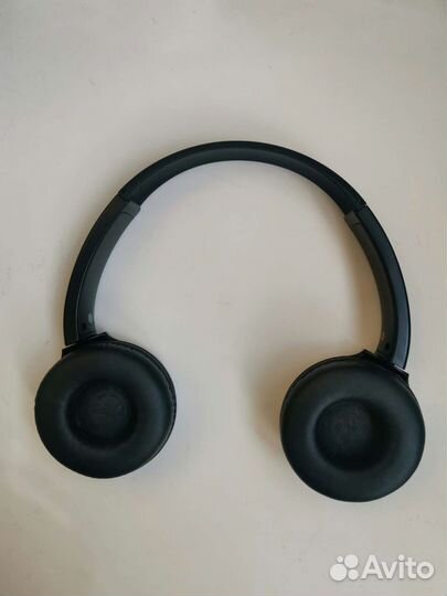 Беспроводные наушники sony WH-CH510