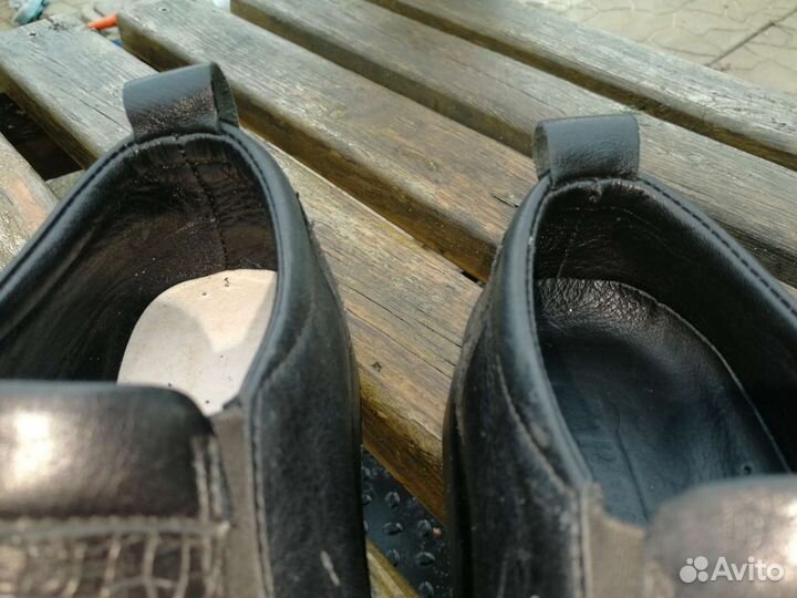 Туфли детские 34