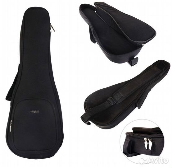 Укулеле Enya EUT-20