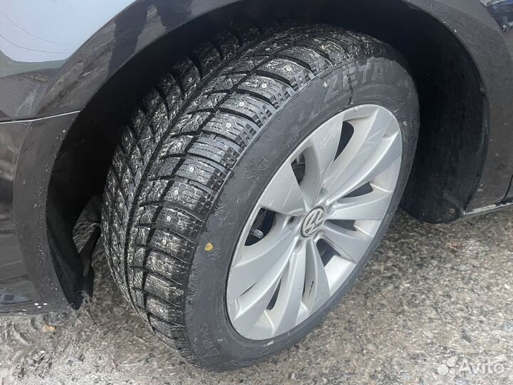 Volkswagen Passat CC 1.8 AMT, 2011, 130 000 км