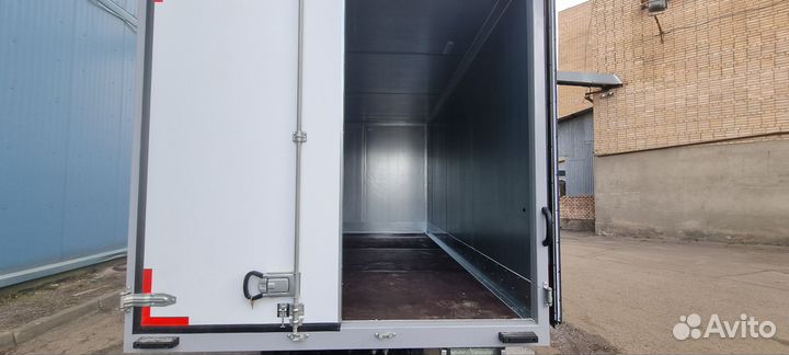 ГАЗ ГАЗель Next изотермический, 2024