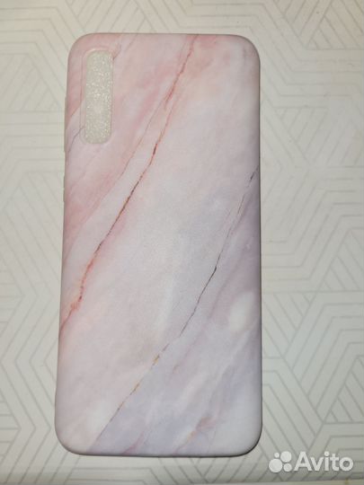 Чехол на самсунг а30s, а50