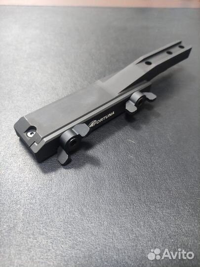 Кронштейн Weaver/Picatinny для Fortuna General (Фо