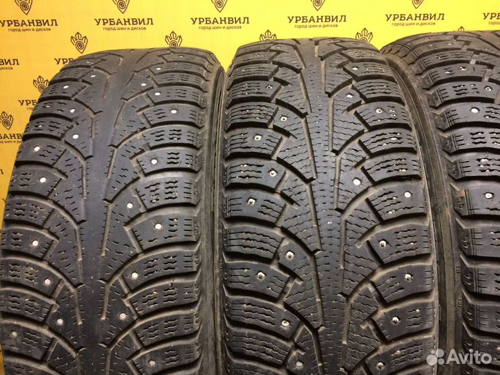 Nokian Tyres Hakkapeliitta 5 185/60 R15 88T