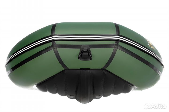 Лодка пвх triton AIR 330