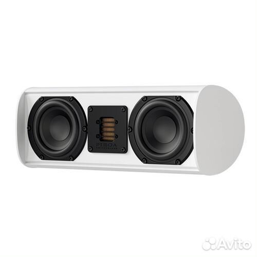 Акустика центрального канала Piega Ace Center silv