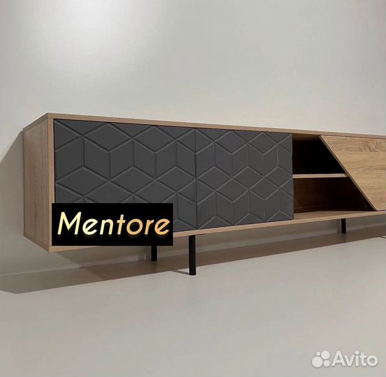 Тумба тв Bravo в наличии и под заказ