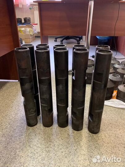 Буровой инструмент