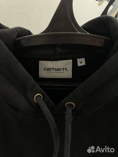 Худи Carhartt Wip