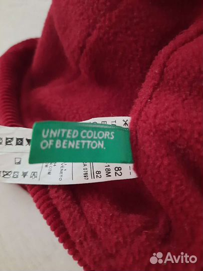 Кепка (бейсболка)