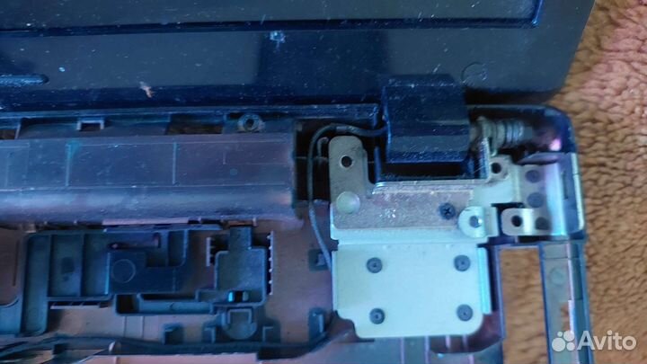 Корпус для ноутбука acer