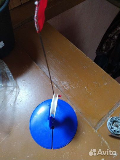 Охота и рыбалка