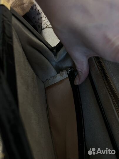 Винтажная сумка