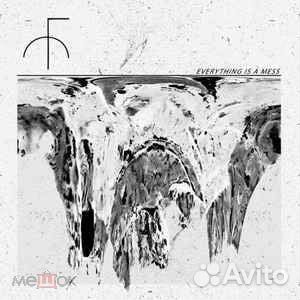 Fist City – Everything Is A Mess Пластинка новая