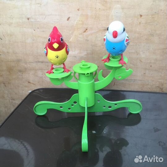 Детские игрушки